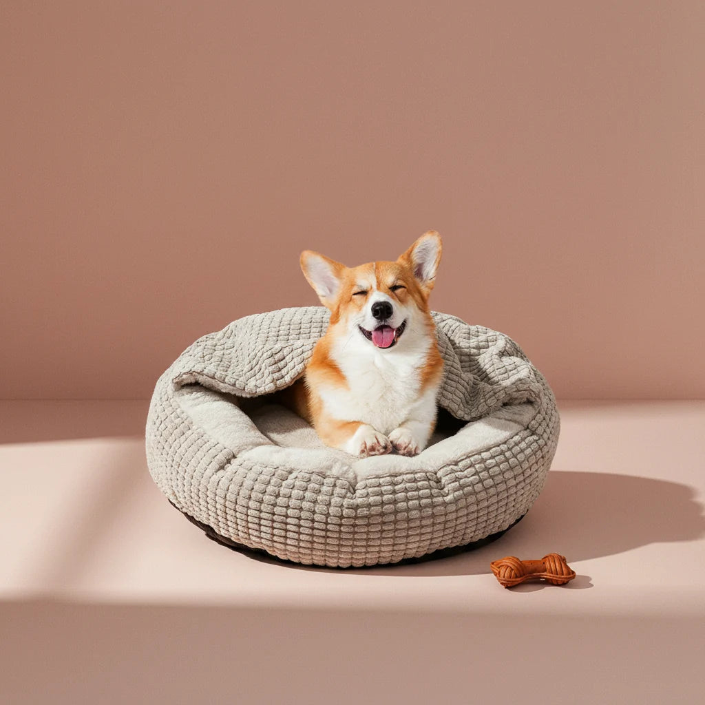 Beds & Comfort