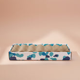 Reversible Cat Scratcher Pad – Corrugated Cardboard Scratching Board & Bed with Catnip Included, Protects Furniture