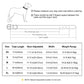 Customized PU Leather Nameplate Dog Collar Soft Padded Dogs Collars Free Engraving Name for Small Medium Large Dogs Adjustable