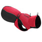 Waterproof Big Dog Clothes Warm Large Dog Coat Jacket Reflective Raincoat Clothing for Medium Large Dogs French Bulldog XL-6XL