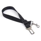 New Dog Car Seat Belt Safety Protector Travel Pets Accessories Dog Leash Collar Breakaway Solid Car Harness Pet Car Seat Belts