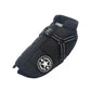 Large Pet Dog Jacket with Harness Winter Warm Dog Clothes for Labrador Waterproof Big Dog Coat Chihuahua French Bulldog Outfits